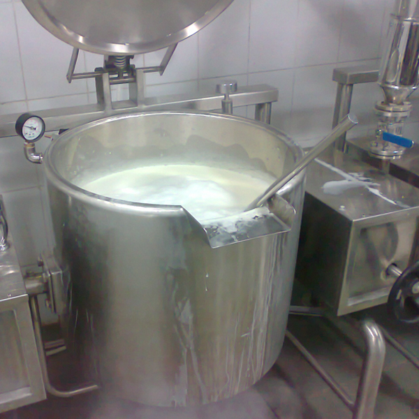 Commercial Milk Steamer Manufacturers in Bangalore